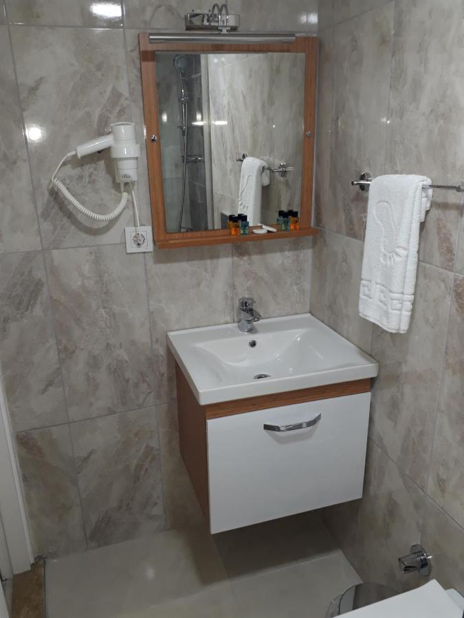 Blue Sail Hotel Isztambul Kültér fotó